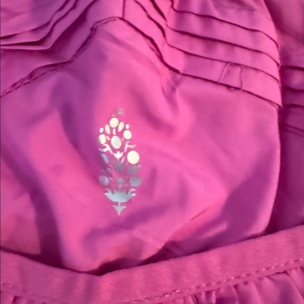FP Movement by Free People Pink Athletic Shorts - Picture 4 of 6